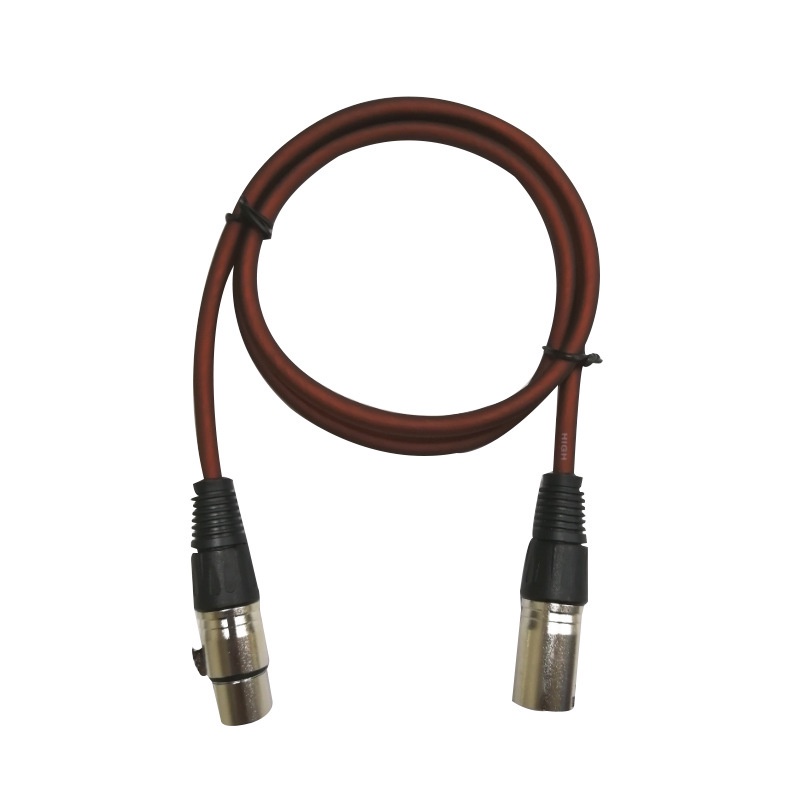 2 dây kết nối canon 2 đầu đực cái hàng đẹp