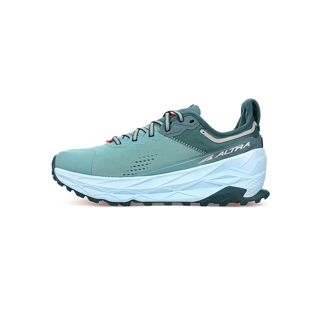 Altra Olympus 5 Chamonix chính hãng, giày trail, địa hình nam nữ chuyên nghiệp