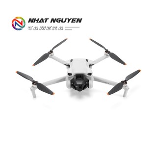 Flycam DJI Mini 3 - Bảo hành 12 tháng