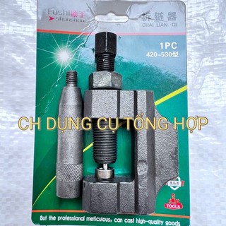 Cảo sên tải xe máy Fushi
