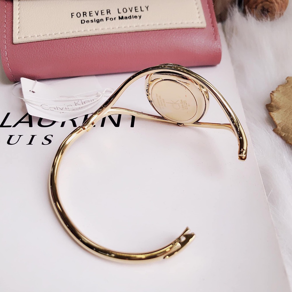 ĐỒNG HỒ NỮ CALVIN KLEIN DELIGHT