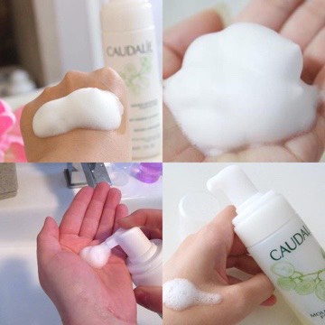 Set chăm sóc da toàn diện Caudalie Vinosource My First Essential