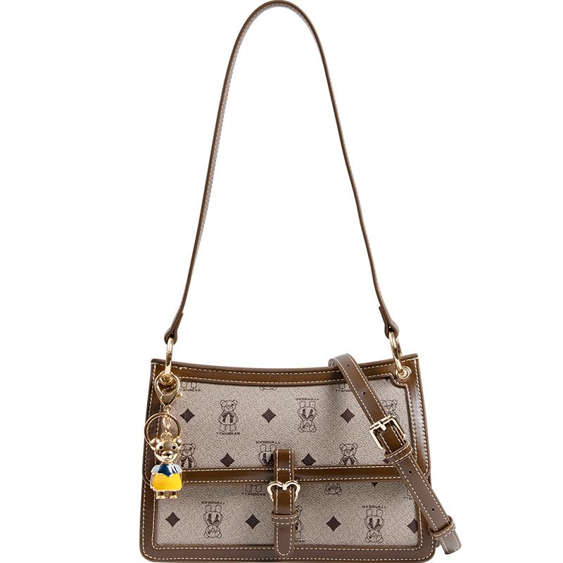 Túi ttwn bear chính hãng mã TN 2339