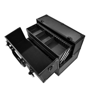 Cốp Makeup 6 khay, 4 khay