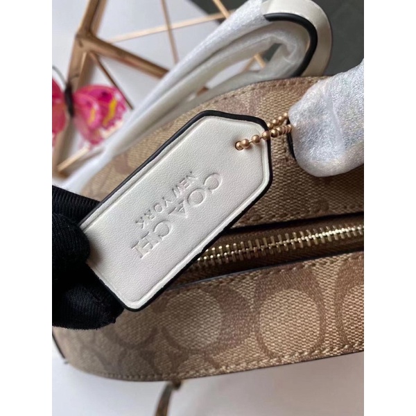 Balo nữ Coach Jordyn Backpack