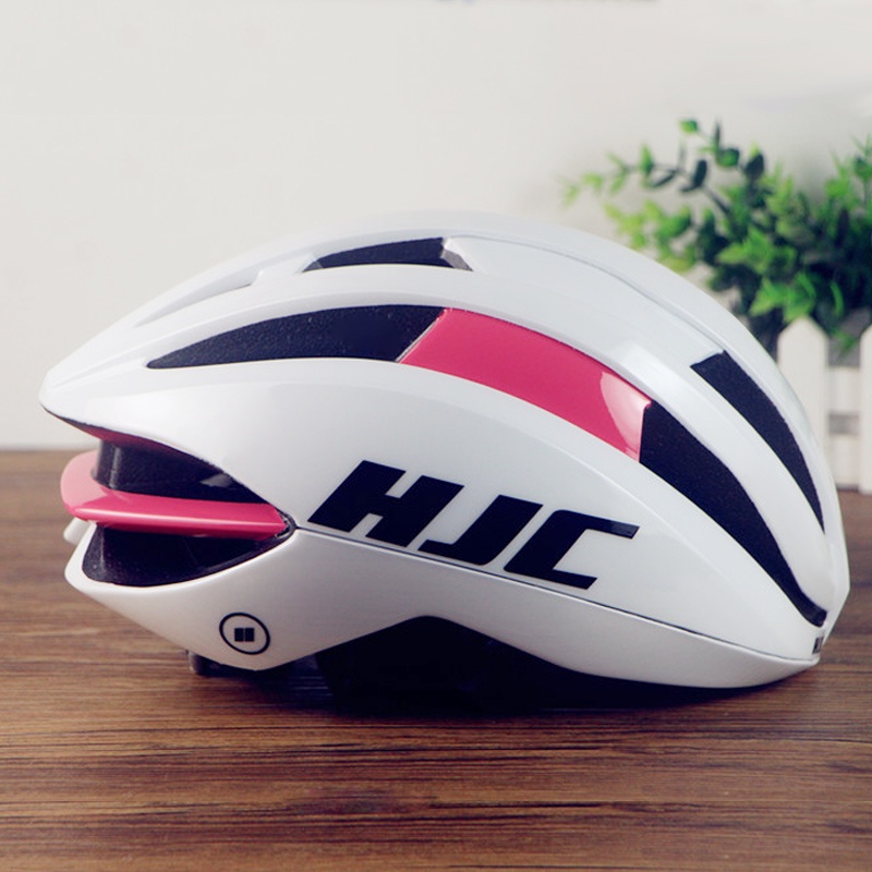 Mũ Bảo Hiểm Xe Đạp Siêu Nhẹ HJC IBEX 2.0 M 52-58CM Cho Nam Và Nữ