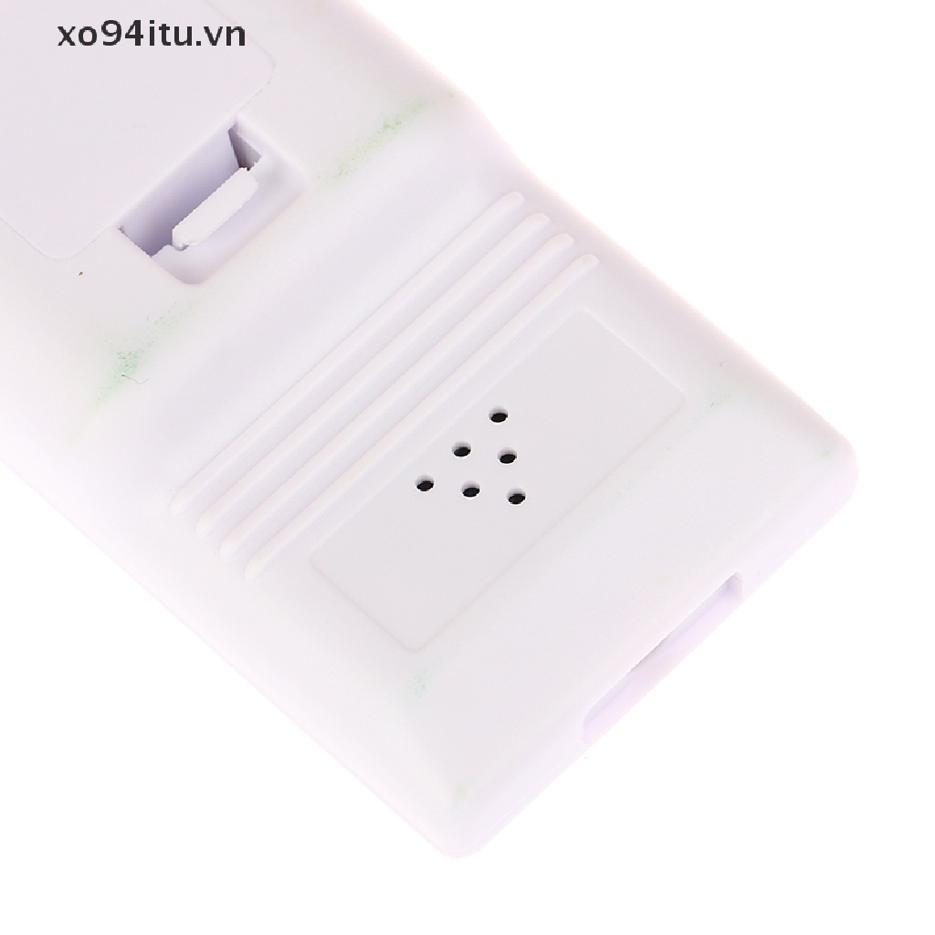 Đầu Đọc Thẻ Thông Minh RFID IC ID Tiện Dụng