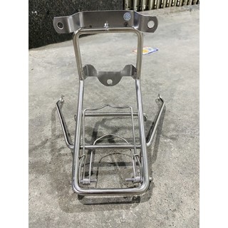 baga mũi dream inox 9ly