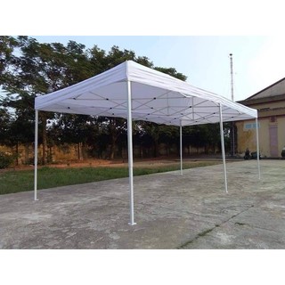 Nhà bạt di động 3x6m