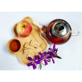 Gạo lứt rẫy BH.nong (rang mộc)