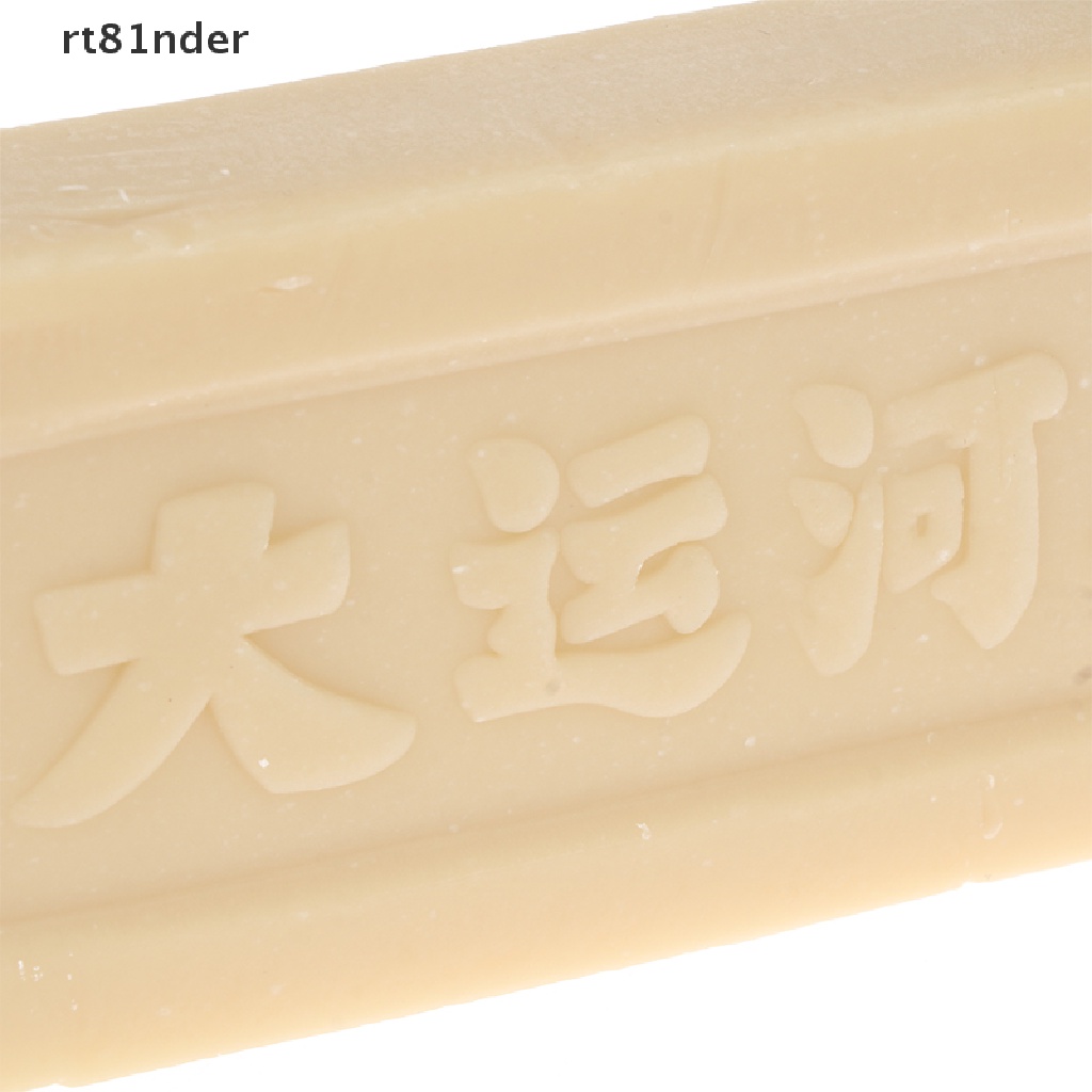 Xà Phòng 200g Làm Sạch Vết Bẩn Trên Quần Áo Tiện Dụng