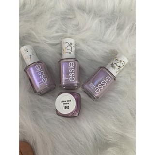 Sơn Essie dòng nail lacquer vernis (USA) - 1