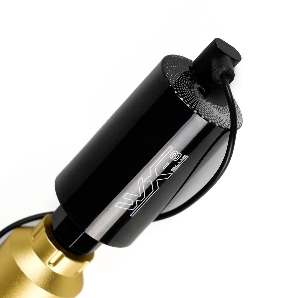 Công Tắc Nguồn Mini Không Dây Cho Máy Xăm Hình