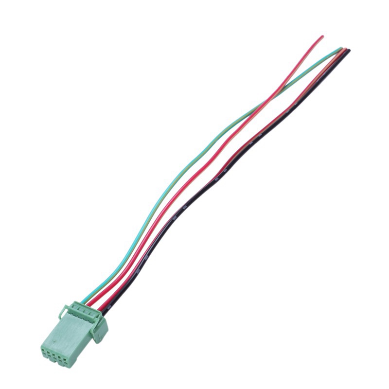 Công Tắc Đèn Phá Sương Mù 4 Dây Màu Đen Cho Nissan