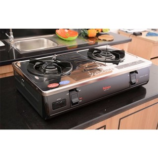 Bếp ga đôi Paloma PA-7PEJ