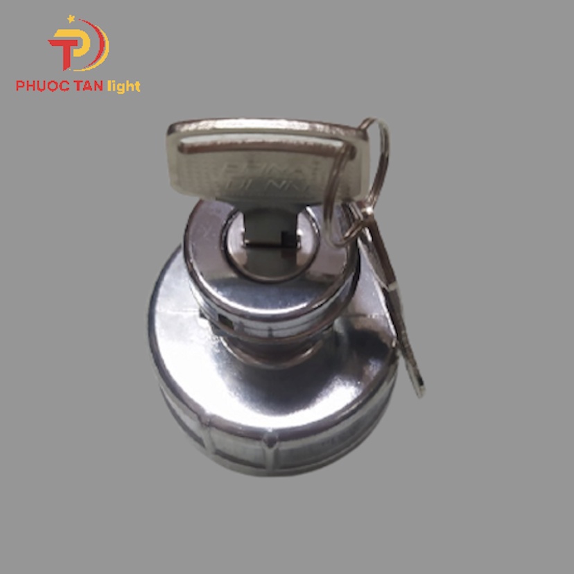 Ổ Khoá Đề Máy , hàng Thái EPINA Có Xông Béc