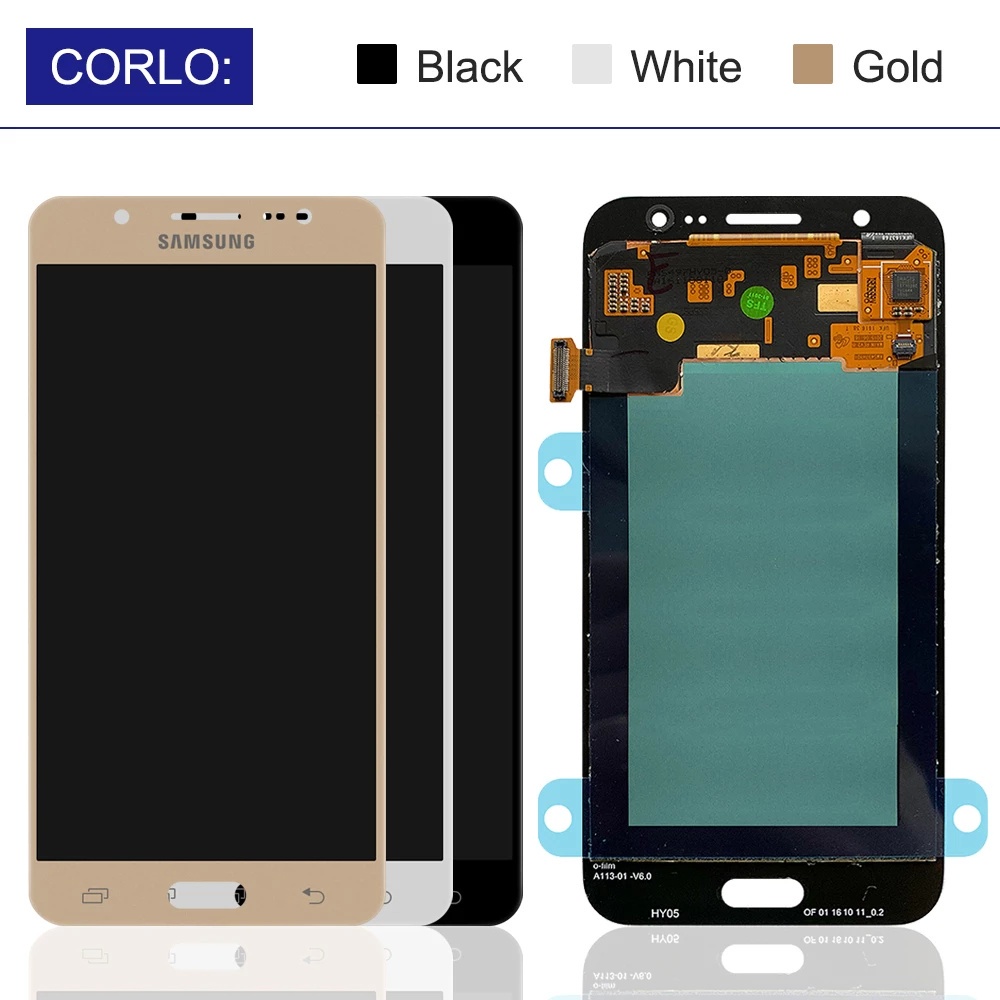 Màn Hình Samsung Galaxy J5 2015 J500 Cảm Ứng LCD Thay Thế Cho