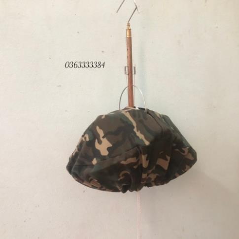 Balo đeo lồng bẫy Lacoda balo lồng bẫy chim chào mào,khuyên phụ kiện lồng chim