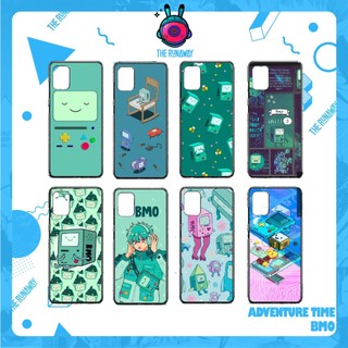 Ốp điện thoại THERUNAWAY® BMO cho Samsung, Iphone, Xiaomi, Vsmart, Iphone, Oppo, Huawei...