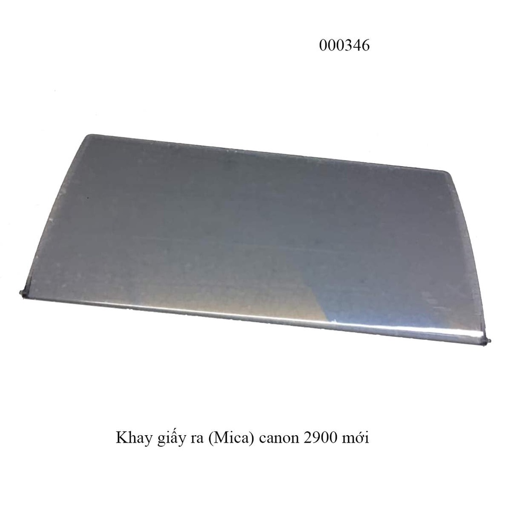 Vỏ Canon 2900 lẻ từng món