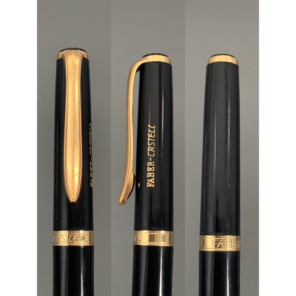 Bút chì xoay 1.0mm Faber-castell- 450.09052