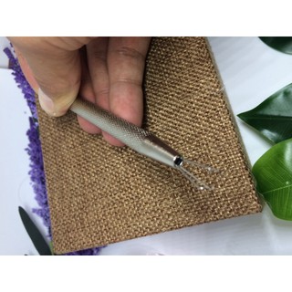 Kẹp gắp gắp giữ đá, trang sức siêu chắc