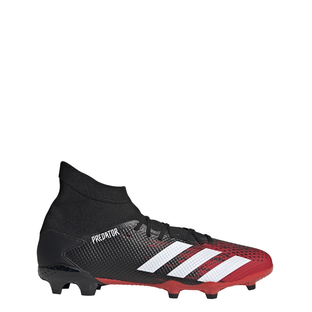 adidas FOOTBALL/SOCCER Giày bóng đá Predator 20.3 Firm Ground EE9555