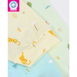 Bộ dài bé trai HELLO BnB - BA1381