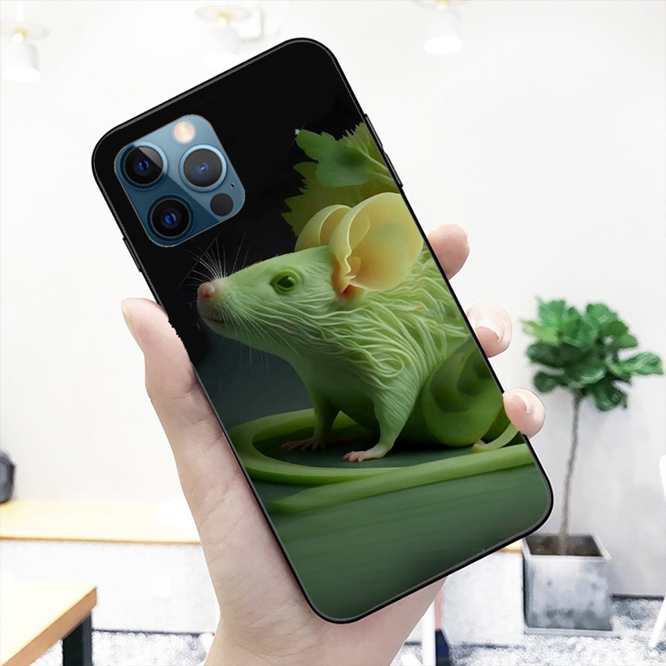 ỐP LƯNG IPHONE 12 PRO MAX-IP 13 PRO MAX-IP 13 PRO-IP 11PRO MAX IN HÌNH 12 CON GIÁP CÁ TÍNH SIÊU NGẦU