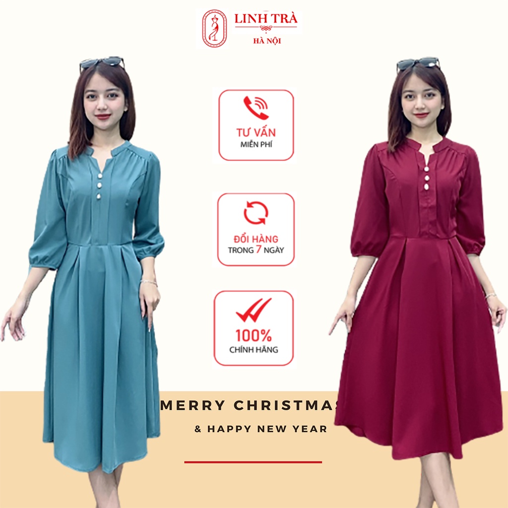 (AT 251) Thời Trang thiết kế thời thượng hàng hiệu giá rẻ big size công sở dự tiệc dành cho phái đẹp