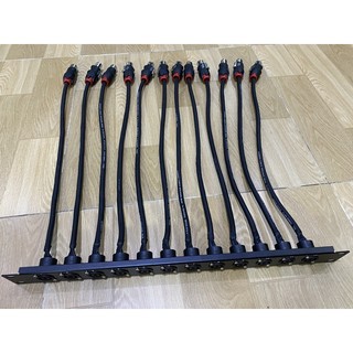 Thanh Panel GHS bắt tủ máy