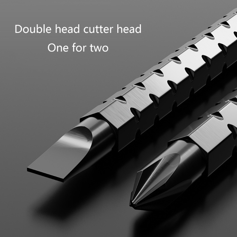 Tuốc Nơ Vít Sửa Chữa Đa Năng Có Thể Thu Gọn Tiện Dụng