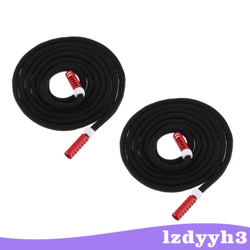 Dây Rút Polyester Và Đầu Kim Loại Thay Thế Vừa Vặn Cho Áo Khoác / Áo Khoác / Áo Khoác / Giày