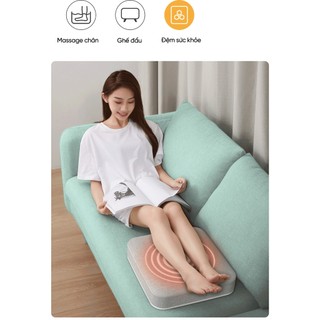 Máy massage chân HITH ZMZ-X5
