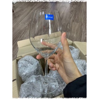 Ly rượu vang Ocean 015r15 - hàng thái lan dung tích 425ml