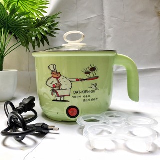 Ca lẩu mini đa năng 1,8L