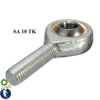 Vòng bi mắt trâu sa 10 tk