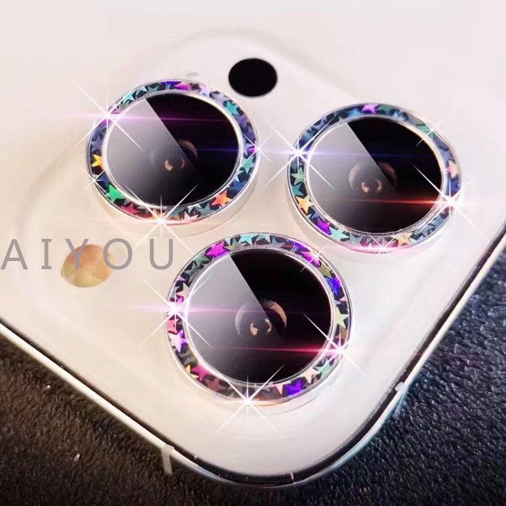 Ốp bảo vệ camera iPhone 15 Pro Max 15 Plus 14 13 12 11 Pro Max 14plus 2022 Vòng Kính Cường Lực Bảo Vệ Ống Kính Máy Ảnh Kiểu Dáng Sang Trọng Cho bảo vệ camera iPhone 14 13 12 11 ProMax 14plus
