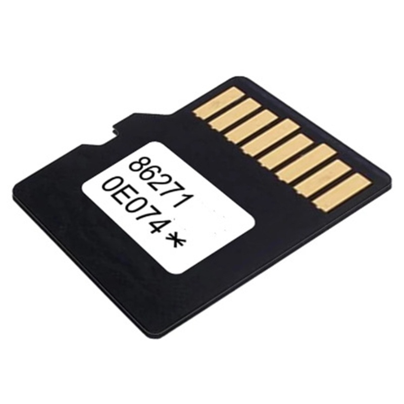 Thẻ Nhớ TF Cho Xe Hơi 86271-0E074