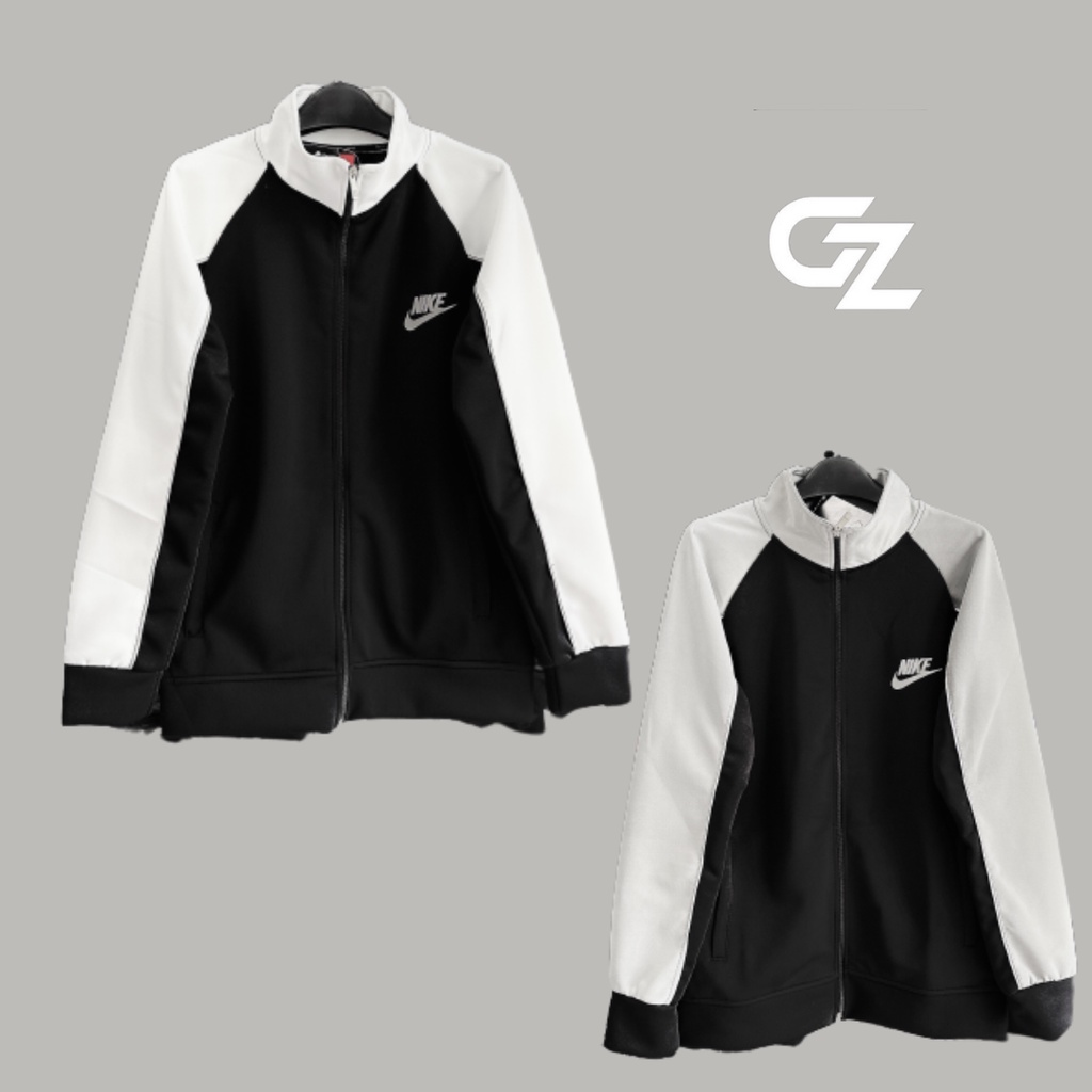 Áo khoác Nike thể thao chất liệu umi hàng chuẩn form cao cấp GZ STORE