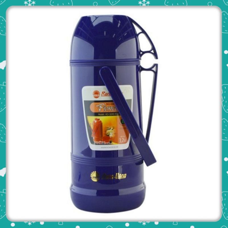 Phích đựng nước nóng Rạng Đông 3.2L