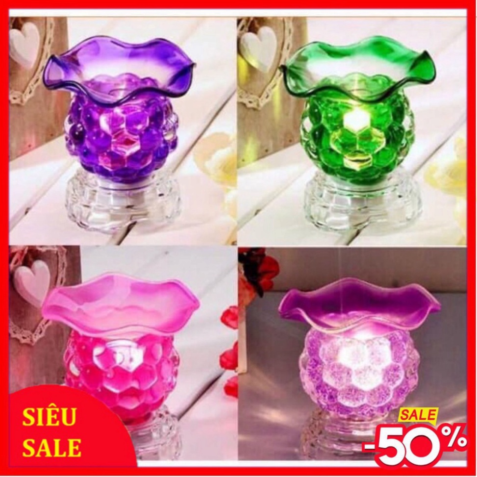 ĐÈN XÔNG TINH DẦU, ĐÈN XÔNG TINH DẦU XÔNG PHÒNG