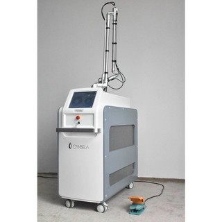 Máy xóa xăm xóa nám tàn nhang, Máy laser Pico Way trục khuỷu