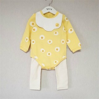- Set body+yếm+quần leg Agabang VN xuất Hàn