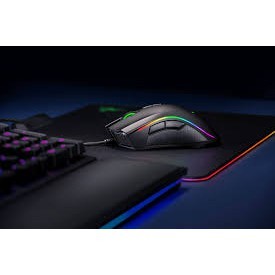 Chuột Razer Mamba Elite-LED RGB