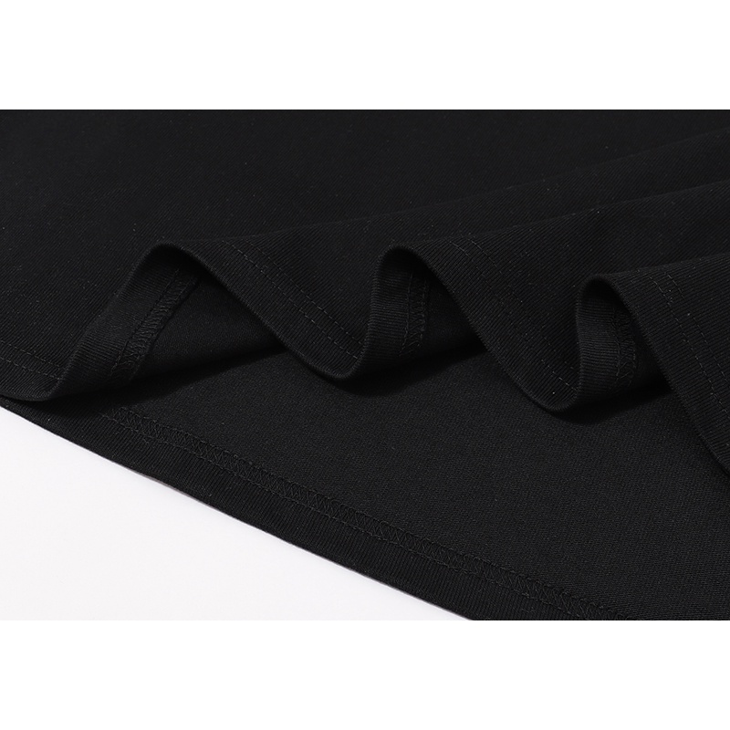 Áo Thun Cotton Nguyên Chất Tay Ngắn Hình Ngôi Sao Gallery Dept Mặc Trên Đường Phố Mỹ Unisex