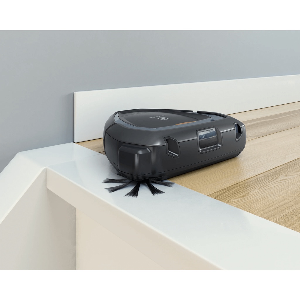 Robot hút bụi Electrolux Pure I9 _ điều hướng camera 3D Vision độc quyền