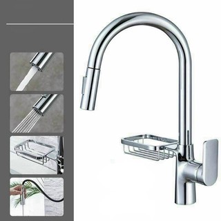 [NEW] Vòi Rửa Chén Nóng Lạnh Áp Lực Mạnh