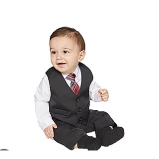 Set áo quần comple / quần cho bé