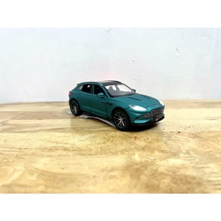Mô hình xe Aston Martin DBX _ Tỷ lệ 1:32